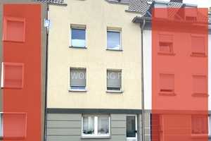 Typisches Schätzchen aus den 30er Jahren ++ 3 Parteienhaus mit steigerungsfähigen Mieten – Mönchengladbach – Vorschaubild 1