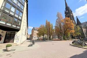 +++ Bezugsfrei ab 01.10.! Moderne, energieeffiziente Wohnung im Hinterhaus +++ – Die vollständige Adresse der Immobilie erhältst du vom Anbieter., 1099 Äußere Neustadt, Dresden – Vorschaubild 17