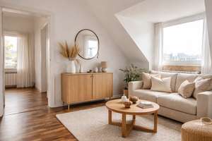 Leerstehende Eigentumswohnungen mit Entwicklungspotenzial in Düsseldorf-Oberbilk – Die vollständige Adresse der Immobilie erhältst du vom Anbieter., 40227 Oberbilk, Düsseldorf – Vorschaubild 8