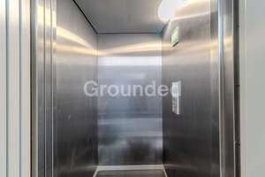 Moderne Penthousewohnung mit großzügiger, umlaufender Dachterrasse und Tiefgaragen-Stellplatz – Holzschuherstraße 5, 90439 Sündersbühl, Nürnberg – Vorschaubild 26