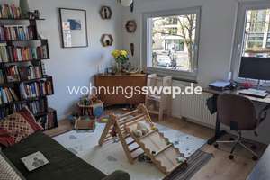 Wohnungstausch: Waidmarkt 16