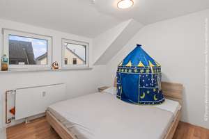 Bremen - Riensberg | Reihenmittelhaus zum Kauf – Die vollständige Adresse der Immobilie erhältst du vom Anbieter., 28213 Riensberg, Bremen – Vorschaubild 17
