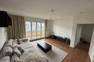 Helle 2-Zimmer-Wohnung zwischen Bismarckstraße und Otto-Suhr-Allee – Die vollständige Adresse der Immobilie erhältst du vom Anbieter., 10625 Charlottenburg, Berlin – Vorschaubild 3