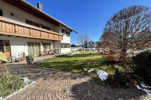 Wohntraum im südlichen Oberallgäu - den Bergen nah – Oberallgäu (Kreis) – Vorschaubild 3