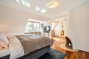 Freistehendes Einfamilienhaus mit Charme und großem Garten in Bestlage mit Blick auf den Neroberg – Die vollständige Adresse der Immobilie erhältst du vom Anbieter., 65195 Nordost, Wiesbaden – Vorschaubild 10