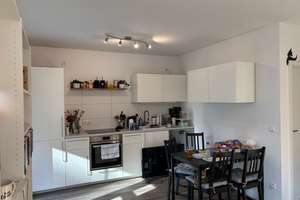 Schöne 2-Zimmer-Wohnung mit großem Balkon in Wolfsburg-Laagberg – Vogtlandweg 18, 38440 Laagberg, Wolfsburg – Vorschaubild 7