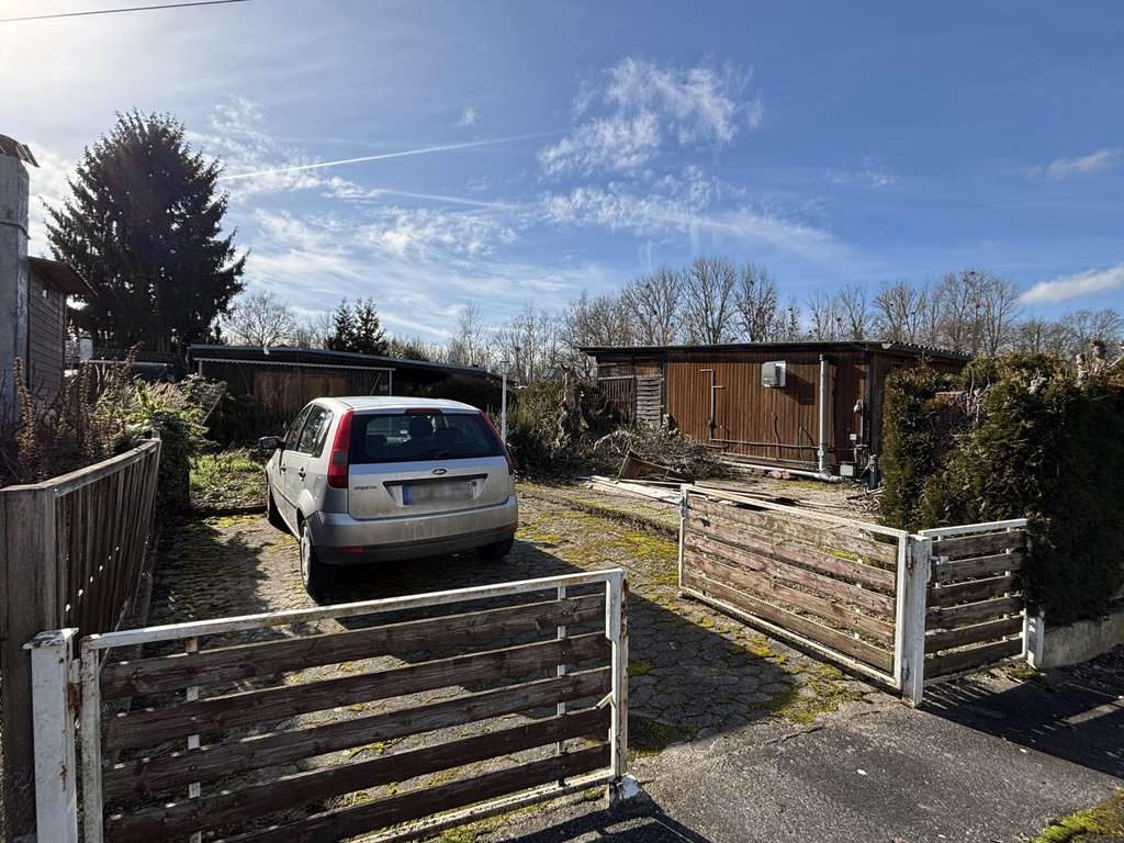 Immobilie in Eich - Freizeitglück am Eicher See! - Bild 1