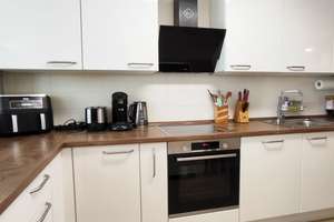 2 Bäder! 5-Zimmer! Gläsernes Home-Office, junge Küche, Topzustand, Waldblick + Einrichtg.angebot… – Im Asemwald 54, 70599 Asemwald, Stuttgart – Vorschaubild 33
