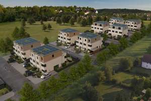 Energieüberschuss inklusive: Innovative Doppelhaushälfte ab Dezember 2025 – In den vier Morgen 36, 64390 Erzhausen – Vorschaubild 4