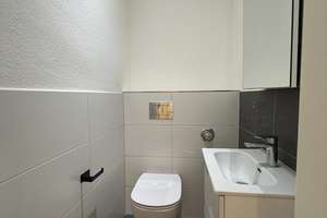 Viel Platz in Bad Cannstatt: 4,5-Zimmer-Wohnung in Stuttgart – Kreuznacher Str 45, 70372 Seelberg, Stuttgart – Vorschaubild 8