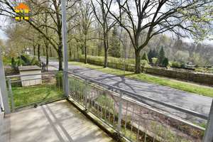 ~Attraktive Kapitalanlage im Denkmalobjekt – Vermietete 2-Raum-Wohnung mit Carport in Chemnitz~ – Adalbert-Stifter-Weg 51, 9131 Ebersdorf, Chemnitz – Vorschaubild 12
