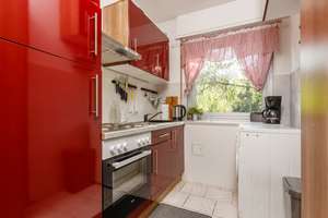 Cozy Comfort - Ruhiges Zuhause mit Balkon und Stellplatz zwischen Volkspark Rehberge & Tegeler See – Die vollständige Adresse der Immobilie erhältst du vom Anbieter., 13403 Reinickendorf (Ortsteil), Berlin – Vorschaubild 6