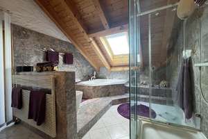 Raumwunder in ruhiger Naturlage – Die vollständige Adresse der Immobilie erhältst du vom Anbieter., 79410 Badenweiler – Vorschaubild 17