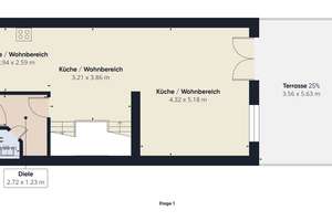 Reihenmittelhaus direkt in Bobingen! – Die vollständige Adresse der Immobilie erhältst du vom Anbieter., 86399 Bobingen – Vorschaubild 22