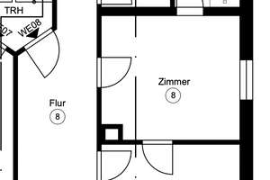 Top-Kapitalanlage im Stuttgarter Westen im Charme der Neorenaissance – Die vollständige Adresse der Immobilie erhältst du vom Anbieter., 70197 Rotebühl, Stuttgart – Vorschaubild 4