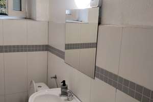 Schöne 4 Zimmerwohnung Erdgeschoß mit Balkon Autostellplatz im Zentrum von Hagen  – 58089 Wehringhausen, Hagen – Vorschaubild 4
