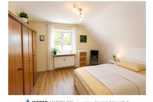 TRAUM-hafte DG Wohnung für RUHE-Suchende mit Einbauküche, NEUEM Bad, energetisch TOP saniert – Die vollständige Adresse der Immobilie erhältst du vom Anbieter., 65719 Hofheim am Taunus – Vorschaubild 6