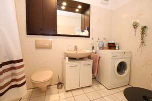 Ruhige 2-Zi.-ETW mit Loggia im Agnesviertel,
64 m², Parkett, Einbauküche, optionaler TG-Stellplatz – Die vollständige Adresse der Immobilie erhältst du vom Anbieter., 50670 Neustadt/Nord, Köln – Vorschaubild 14