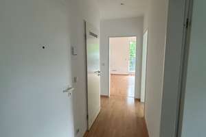 Wohnen im Grünen mit Terrasse, Stellplatz im Herrenkrug nahe der FH – 39114 Herrenkrug, Magdeburg – Vorschaubild 7