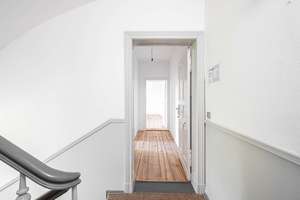 Wilmersdorf: Bezugsfertiges Apartment mit attraktiver 33m²-Nutzfläche – Durlacher Straße 21, 10715 Wilmersdorf, Berlin – Vorschaubild 1