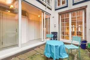 Herrschaftliche Stadtvilla in Bestlage der Heidelberger Altstadt – Schlossblick, Atrium & Dachterr – Die vollständige Adresse der Immobilie erhältst du vom Anbieter., 69117 Altstadt, Heidelberg – Vorschaubild 8
