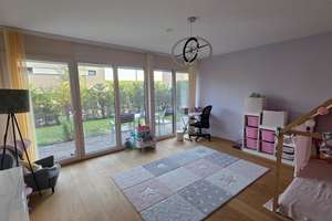 Exklusives Einfamilienhaus in Regensburg Graß Godinstraße 2 – Godinstr. 2, 93053 Oberisling-Graß, Regensburg – Vorschaubild 23