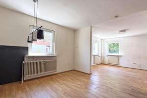 FREIWERDEND: Einfamilienhaus auf großem Grundstück und weiterer Bauplatz in Neureut-Kirc – Die vollständige Adresse der Immobilie erhältst du vom Anbieter., 76149 Neureut, Karlsruhe – Vorschaubild 4