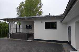 Haus am See, möbliert zu vermieten – Dahme-Spreewald (Kreis) – Vorschaubild 15