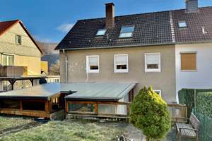 EIN MODERNES FAMILIENPARADIES ZUM VERLIEBEN UND EINZIEHEN !!! – Die vollständige Adresse der Immobilie erhältst du vom Anbieter., 58119 Hohenlimburg (Ortsteil), Hagen – Vorschaubild 26