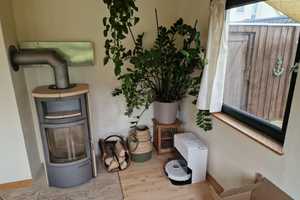 Traumhaus mit Feldrandlage & Energieeffizienzklasse A – Topmodern, ruhig & nur 2 km von Wolfsburg! – Helmstedt (Kreis) – Vorschaubild 8