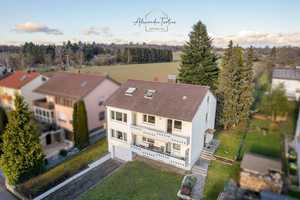 ** Haus + Bauplatz** Zweifamilienhaus + Einliegerwohnung und zusätzlichem Bauplatz in Feldrandlage – Enzkreis – Vorschaubild 27