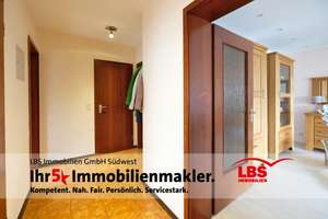 MFH mit 3 Wohneinheiten in Feldrandlage! – Die vollständige Adresse der Immobilie erhältst du vom Anbieter., 76187 Knielingen, Karlsruhe – Vorschaubild 9
