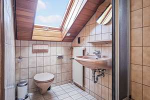 Reihenmittelhaus mit Garten und Garage in guter Lage von Schwabach-Wolkersdorf! – Die vollständige Adresse der Immobilie erhältst du vom Anbieter., 91126 Wolkersdorf, Schwabach – Vorschaubild 17