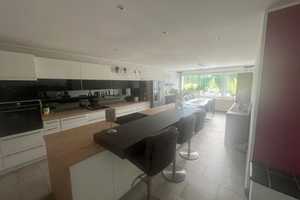 Hochwertiges Zweifamilienhaus mit traumhaftem Garten, Wintergarten und Garage in Eichlinghofen – Dortmund – Vorschaubild 7