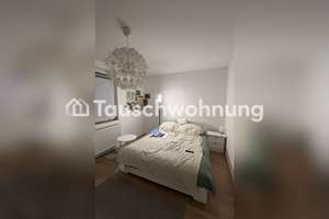 Tauschwohnung: 2-Zi-Whg Stuttgart – Tausch in BW oder Südbayern