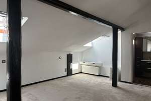 Frankfurt-Zeilsheim - außergewöhnliches Wohnen-Ehemalige Scheune mit Loft-Charakter – 65931 Zeilsheim, Frankfurt am Main – Vorschaubild 14