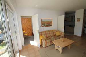 Ruhige Ferienwohnung mit 16 m² Südterrasse in Strandnähe – Die vollständige Adresse der Immobilie erhältst du vom Anbieter., 18211 Börgerende-Rethwisch – Vorschaubild 22