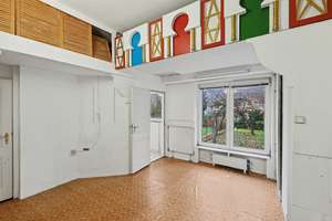 Stadthaus mit Potenzial in Horn – Urban wohnen, Zukunft schaffen – Die vollständige Adresse der Immobilie erhältst du vom Anbieter., 22111 Horn, Hamburg – Vorschaubild 4