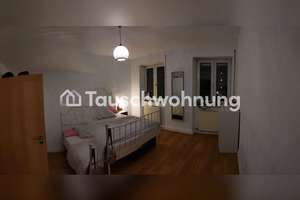 Tauschwohnung: 2,5-Zimmer-Flat in Stuttgart Nord zum Tausch – Die vollständige Adresse der Immobilie erhältst du vom Anbieter., 70191 Auf der Prag, Stuttgart – Vorschaubild 5
