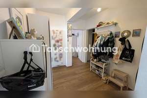 Tauschwohnung: Münster Hansaring: Wunderschöne 2ZKB in perfekter Lage – 48155 Hansaplatz, Münster – Vorschaubild 6