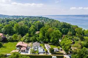 Exklusives Anwesen mit separatem Gewerbebereich und Einliegerwohnung in begehrter Ammersee-Lage – Die vollständige Adresse der Immobilie erhältst du vom Anbieter., 82266 Inning am Ammersee – Vorschaubild 4