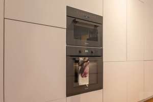 Exklusive 2-Zimmer Wohnung im Andreas Quartier mit Concierge-Service – Ratinger Straße 1, 40213 Altstadt, Düsseldorf – Vorschaubild 7