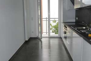 Toplage - lichtdurchflutete Altbauwohnung - 2020 kernsaniert – Schwarzwaldstr. 4, 68163 Lindenhof, Mannheim – Vorschaubild 8