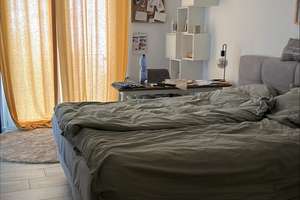 Zauberhafte 3-Zimmer Stadtwohnung in Köln-Zollstock – Die vollständige Adresse der Immobilie erhältst du vom Anbieter., 50969 Zollstock, Köln – Vorschaubild 11