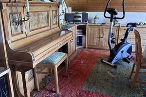 ca. 8km von Weinheim im idyllischen Buchklingen. Gepflegtes 1-Familienhaus  mit Garten und 3 Garagen – Die vollständige Adresse der Immobilie erhältst du vom Anbieter., 69469 Weinheim – Vorschaubild 34
