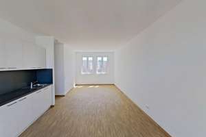 Modernes Wohnen in Kronsrode: Wundervoll helle 3-Zimmer-Neubauwohnung mit EINBAUKÜCHE und LOGGIA – Bärenbleek 8, 30539 Bemerode, Hannover – Vorschaubild 5