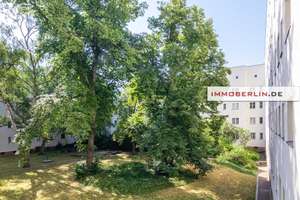 IMMOBERLIN.DE - Frische Altbauwohnung in begehrter Lage nahe Rüdesheimer Platz – Die vollständige Adresse der Immobilie erhältst du vom Anbieter., 14197 Wilmersdorf, Berlin – Vorschaubild 11