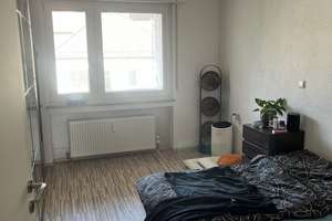Attraktive 3-Zimmer Wohnung mit Balkon im 2. OG in Heilbronner Kernstadt – Die vollständige Adresse der Immobilie erhältst du vom Anbieter., 74072 Heilbronn, Heilbronn – Vorschaubild 2