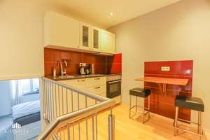 ...NEUWERTIGE TERRASSENWOHNUNG MIT TOP AUFTEILUNG... – Die vollständige Adresse der Immobilie erhältst du vom Anbieter., 48151 Geist, Münster – Vorschaubild 8