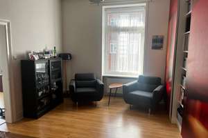 Charmante Altbauwohnung im Herzen Sachsenhausens – 60594 Sachsenhausen-Nord, Frankfurt am Main – Vorschaubild 11
